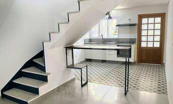 Imagem: Sobrado para venda com 130 metros quadrados