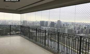 Imagem: Apartamento com 2 suítes para alugar, 256