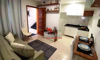 Imagem 2: Apartamento com 2 dormitórios à venda, 39 m² por R$ 223.000,00 - Artur Alvim - São Paulo/S