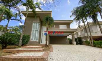 Imagem 2: Casa com 4 suítes à venda, 466 m² por R$ 3.650.000 -Ipê Amarelo- Ribeirão Preto/SP