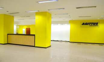 Imagem 6: Imagine sua empresa no melhor do Centro. Quem imagina, muda