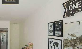 Imagem: Apartamento com 3 dormitórios à venda