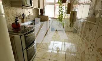 Imagem 4: PORTO ALEGRE - Apartamento Padrão - JARDIM LEOPOLDINA