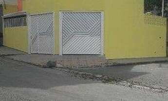 Imagem 3: Imob03 - Sobrado 125 m² - venda - 3 dormitórios - 1 suíte - Vila Bocaina - Mauá/SP