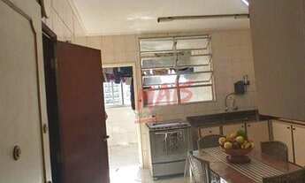 Imagem 7: Apartamento com 3 dormitórios à venda, 140 m² - Ponta da Praia - Santos/SP