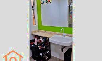 Imagem 7: Apartamento com 3 dormitórios à venda, 70 m² por R$ 480.000,00 - Ipiranga - São Paulo/SP