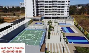 Imagem: Apto Recanto do Bosque 1Q 2B (Caldas Novas