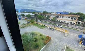 Imagem 6: Barra Trade I - 132m² - Sala Comercial - Proprietário estuda carência - Ao Lado Barra Shop