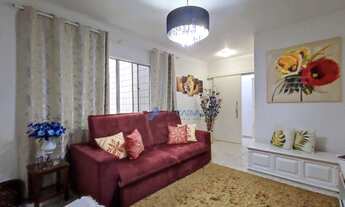 Imagem 4: Apartamento com 2 quartos com piscina à venda, 69 m² por R$ 385.000 - Ponta da Praia - San