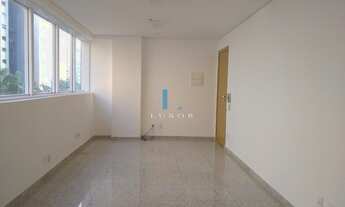 Imagem 4: NOVA LIMA - Conjunto Comercial/sala - Vila da Serra