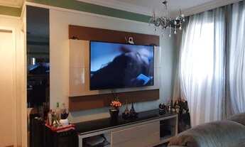 Imagem 3: Apartamento para venda com 65 metros quadrados com 2 quartos em Vila Formosa - São Paulo