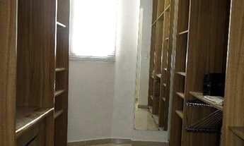 Imagem 7: Cobertura com 4 dormitórios à venda com 225 m² por R$ 950.000 no Centro em Foz do Iguaçu/P