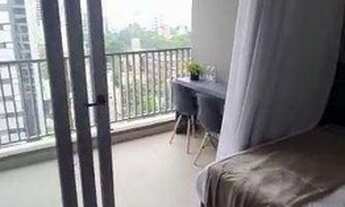 Imagem 7: Studio com 1 dormitório à venda, 24 m² - Liberdade - São Paulo/SP