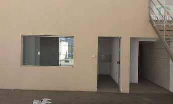 Imagem 2: Galpão à venda, 100 m² por R$ 480.000 - Parque dos Sinos - Jacareí/SP