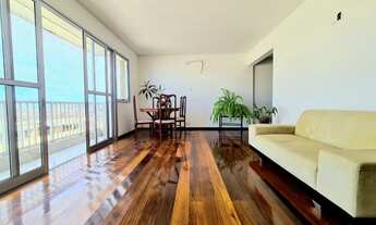 Imagem 2: Cobertura Duplex Vista Mar com 7 dormitórios à venda, 286 m² por R$ 4.500.000 - Copacabana