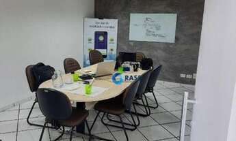 Imagem 6: Sobrado com 8 salas/6 banheiros à venda, 360 m² - Parque São Domingos - São Paulo/SP