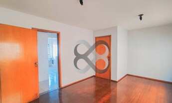 Imagem 5: Apartamento para alugar, 70 m² por R$ 930,00/mês - Jardim das Américas - Londrina/PR