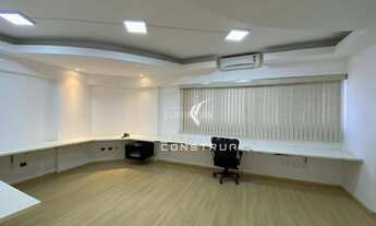 Imagem 5: Sala Comercial para venda e locação, Jardim Chapadão, Campinas - SA0226