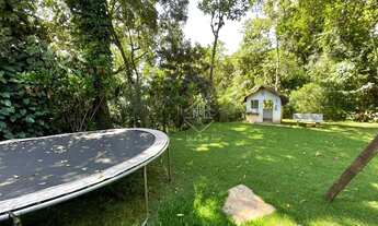 Imagem 6: CASA VENDA BOSQUE DO JAMBREIRO