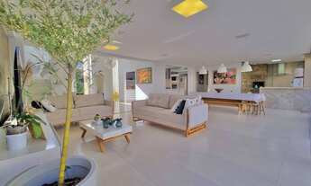 Imagem 2: Jardins Lisboa Sobrado Alto Padrão 4 suítes frente a mata lazer completo