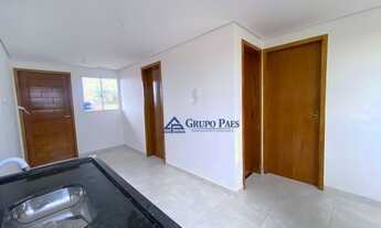 Imagem: Apartamento à venda, 35 m² por R$ 174.980,00