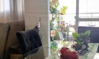 Imagem 6: Apartamento para venda com 65 metros quadrados com 2 quartos em Vila Formosa - São Paulo