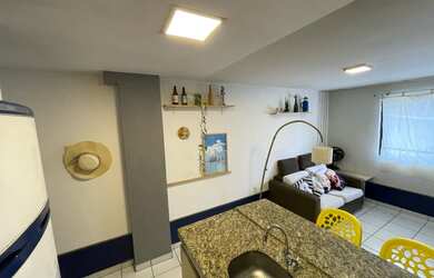 Imagem 4: Apartamento na melhor área de Maceió