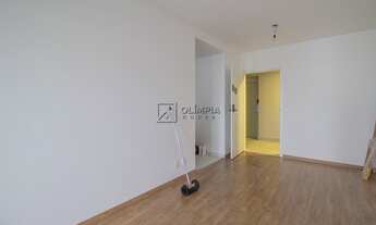 Imagem 3: Locação Apartamento 2 Dormitórios - 70 m² Vila Madalena