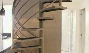 Imagem 3: Duplex com 112 m² na região do Bom Retiro