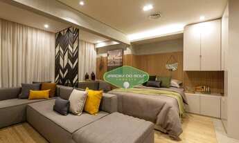 Imagem 2: Studio com 1 dormitório à venda, 24 m² por R$ 366.000,00 - Alto da Boa Vista - São Paulo/S