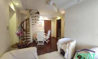 Imagem: Cobertura duplex com 3 dormitórios à venda