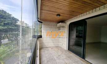 Imagem 3: Apartamento com 3 dormitórios à venda, 173 m² - Gonzaga - Santos/SP