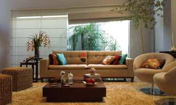 Imagem 2: Casa a venda em condomínio Jardim Nova Aliança Sul, em Ribeirão Preto/SP I Imobiliária em