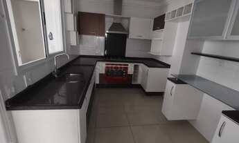 Imagem 5: Excelente Apartamento com 4 Dormitórios e 117,00 m² no Parque são Jorge