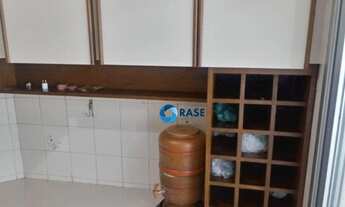 Imagem 5: Apartamento com 2 dormitórios à venda, 67 m² por R$ 680.000,00 - Moema - São Paulo/SP