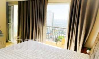 Imagem 3: SãO PAULO - Apartamento Padrão - Tatuape