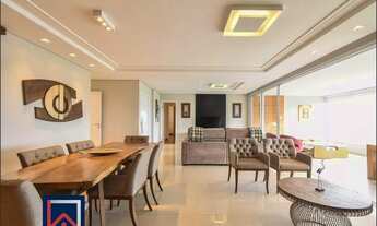 Imagem: Apartamento Locação 3 Dormitórios - 180