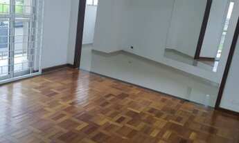 Imagem 5: Sala comercial na rua Pedro Gusso