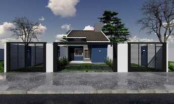 Imagem: Casa 03 dormitórios sendo 01 suite, Bairro