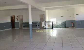 Imagem 4: Sala para alugar, 192 m² por R$ 2.000,00/mês - Parque Senhor do Bonfim - Taubaté/SP