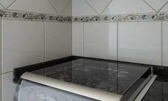 Imagem 7: Apartamento com 1 dormitório à venda, 46 m² por R$ 610.000 - Vila Uberabinha - São Paulo/S