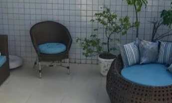 Imagem 6: João Pessoa - Apartamento Padrão - Manaíra