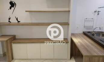 Imagem 3: Flat à venda, 59 m² por R$ 860.000,00 - Copacabana - Rio de Janeiro/RJ