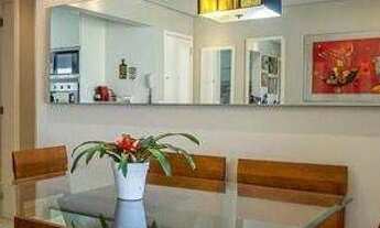 Imagem 4: Apartamento com 3 dormitórios à venda, 95 m² por R$ 960.000,00 - Granja Julieta - São Paul