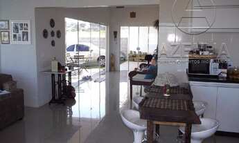 Imagem 6: Casa com 2 dormitórios à venda por R$ 1.250.000,00 - Ambrósio - Garopaba/SC