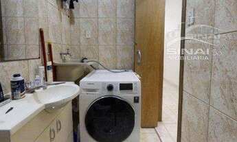 Imagem 4: Apartamento com 39 m² na Bela Vista