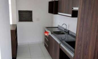 Imagem 4: Apartamento com 3 dormitórios à venda, 78 m² por R$ 490.000,00 - Marechal Rondon - Canoas