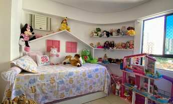 Imagem 4: Apartamento para venda com 85 metros quadrados com 3 quartos