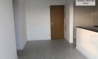 Imagem 2: Apartamento com 2 dormitórios à venda, 64 m² por R$ 350.000,00 - Balneário Santa Eugênia