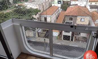 Imagem 5: São Paulo - Apartamento Padrão - Mooca